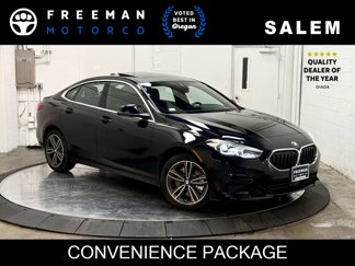 Used 2024 BMW 228i xDrive Gran Coupe w/ Convenience Package image 1