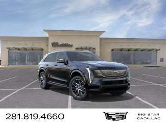 New 2026 Cadillac Escalade IQ Sport 2 w/ LPO, ONYX Package image 1