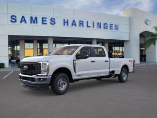 New 2025 Ford F250 XL image 1