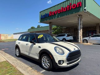 Used 2017 MINI Cooper Clubman image 1