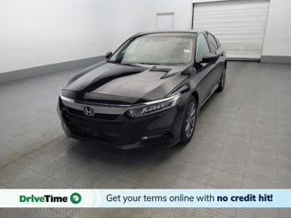 Used 2018 Honda Accord EX-L image 1