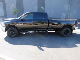 Used 2015 RAM 3500 Tradesman w/ Chrome Appearance Group image 1