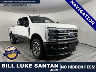 Used 2024 Ford F250 King Ranch image 1