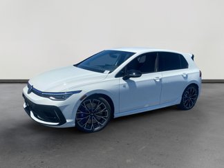 New 2025 Volkswagen Golf w/ Euro Style Package image 1