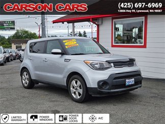 Used 2018 Kia Soul video 1