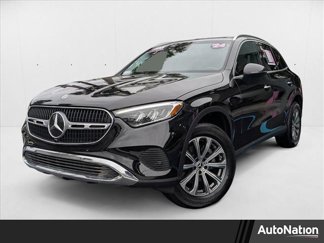 Used 2024 Mercedes-Benz GLC 300 image 1