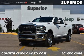 New 2025 RAM 2500 Tradesman image 1