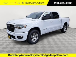 New 2025 RAM 1500 Big Horn image 1