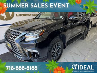 Used 2023 Lexus GX 460 Premium image 1