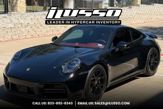Used 2025 Porsche 911 Carrera video 1