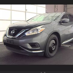 Used 2016 Nissan Murano S image 1