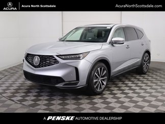 New 2026 Acura MDX w/ Technology Package image 1