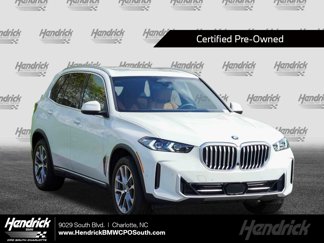 Used 2025 BMW X5 sDrive40i image 1