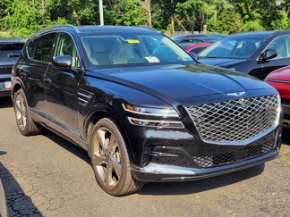 Used 2024 Genesis GV80 3.5T w/ Prestige Package image 1