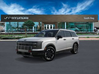 New 2026 Hyundai Palisade XRT Pro image 1
