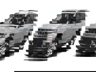 New 2025 Jeep Grand Cherokee L Limited w/ Luxury Tech Group II image 1