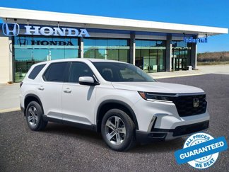 New 2025 Honda Pilot EX-L image 1