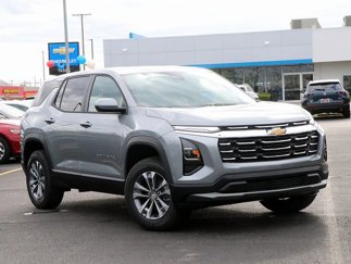 New 2026 Chevrolet Equinox LT w/ LPO, Floor Liner Package image 1