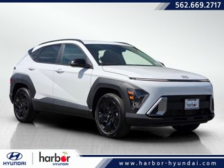 New 2026 Hyundai Kona SEL Sport image 1
