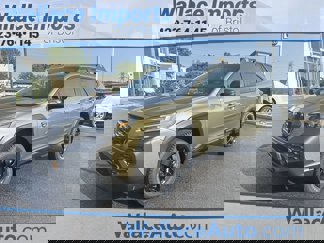 New 2025 Subaru Outback Wilderness image 1