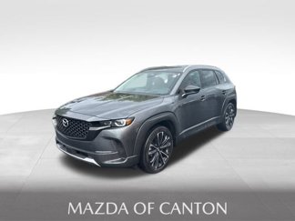 New 2025 MAZDA CX-50 AWD 2.5 Turbo w/ Premium Pkg image 1