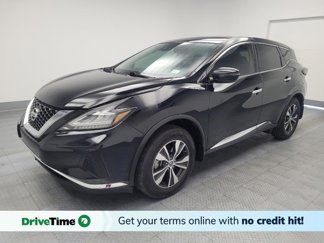 Used 2020 Nissan Murano S image 1