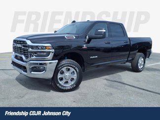 New 2025 RAM 2500 Big Horn image 1