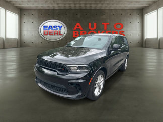 Used 2021 Dodge Durango GT image 1