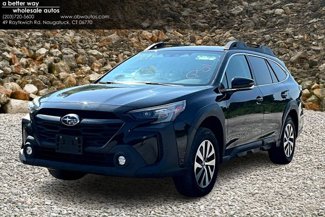 Used 2024 Subaru Outback Premium image 1
