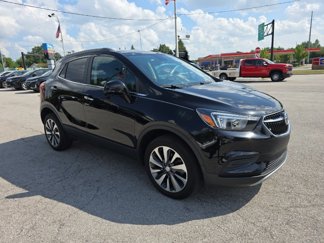 Used 2022 Buick Encore Preferred w/ Safety Package image 1