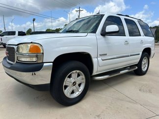Used 2004 GMC Yukon SLT w/ 1SD Preferred Equipment Group image 1