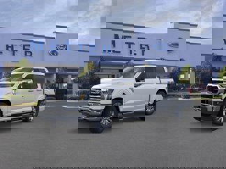 New 2025 Ford F150 Lariat image 1