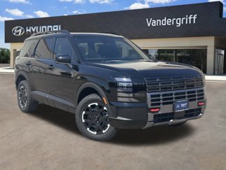 New 2026 Hyundai Palisade XRT Pro image 1