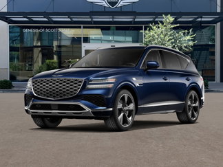 New 2026 Genesis GV80 3.5T Prestige image 1
