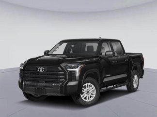 New 2025 Toyota Tundra SR5 image 1
