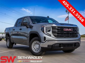 New 2026 GMC Sierra 1500 Pro w/ Pro Value Package image 1