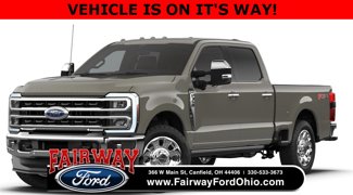 New 2026 Ford F350 King Ranch image 1