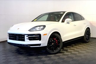 New 2025 Porsche Cayenne S video 1