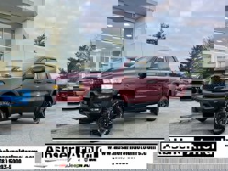 New 2025 RAM 1500 Rebel w/ Trailer Tow Group image 1