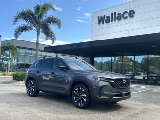New 2025 MAZDA CX-50 2.5 Hybrid w/ Weather Package image 1