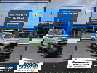 New 2026 Chevrolet Equinox ACTIV image 1