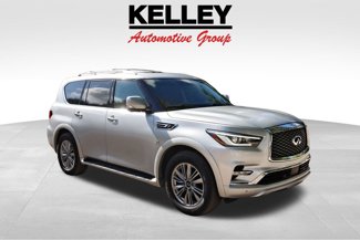 Used 2018 INFINITI QX80 2WD w/ Driver Assistance Package video 1
