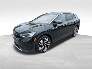 New 2025 Volkswagen ID.4 Pro S Plus image 1