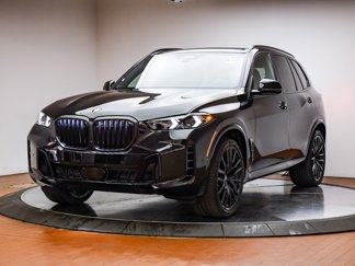 New 2026 BMW X5 sDrive40i w/ M Sport Package image 1