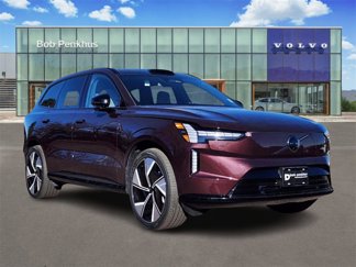 New 2025 Volvo EX90 Ultra image 1