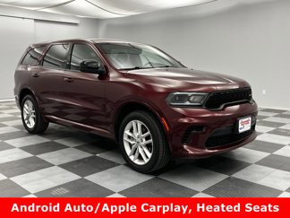 Used 2024 Dodge Durango GT image 1