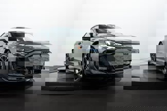 New 2025 Audi RS e-tron GT performance image 1