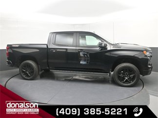 New 2026 Chevrolet Silverado 1500 LT Trail Boss w/ LT Trail Boss Premium Package image 1