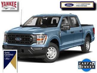 Used 2023 Ford F150 XL w/ STX Appearance Package image 1