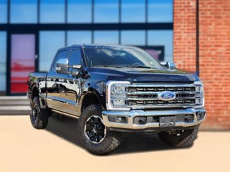 Used 2025 Ford F250 King Ranch w/ Tremor Off-Road Package image 1